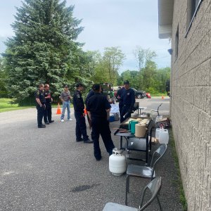 2024 Pancake Breakfast